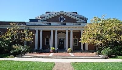 Main Library